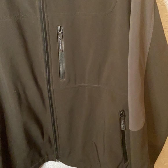 Calvin Klein light jacket - Picture 5 of 7